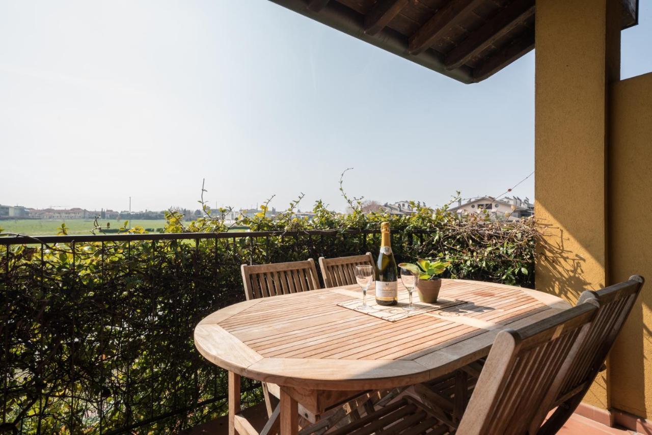 Gardappartamenti Cascinale Pool Desenzano del Garda Exterior foto
