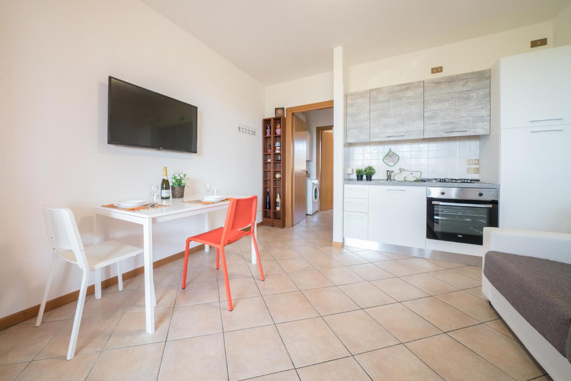 Gardappartamenti Cascinale Pool Desenzano del Garda Exterior foto
